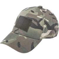 Кепка Skif Tac липучка Камуфляж