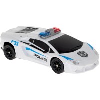 Машинка OTAMANKO Дрифт-машинка 4x4 Drift Race белый