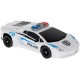 Машинка OTAMANKO Дрифт-машинка 4x4 Drift Race белый