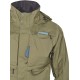 Куртка First Tactical Tactix Jacket Shell 2XL Зелений