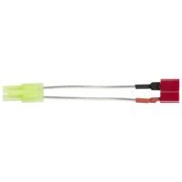 Переходник Cyma T-Connector to Mini Tamiya