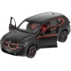 Машинка Rastar BMW XM 1:14 Черный