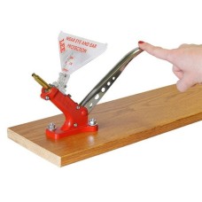 Lee Auto Bench Prime Priming Tool - Капсулятор настольный