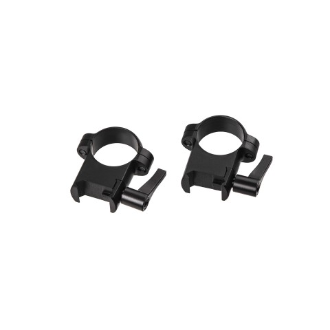 Кільця Burris Zee 1 