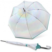 Парасоля Knirps C.760 Stardust Agave Мех/Тростина/8спиць /D90x87см