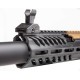 Пневматическая винтовка Sig Sauer Air MCX Rattler Canebrake