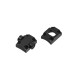 База Leupold STD Browning X-Bolt 2-PC Matte