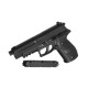 Пистолет пневматический Sig Sauer P226 Blowback кал.4,5мм