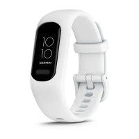 Фитнес-трекер Garmin vivosmart 5 белый