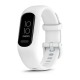 Фитнес-трекер Garmin vivosmart 5 белый