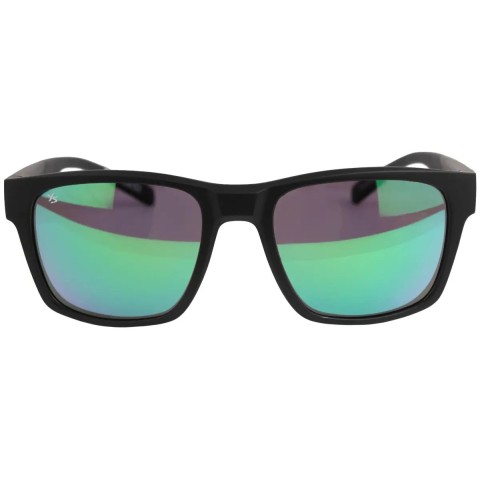 Окуляри Shimano Yasei Sunglasses Green Revo