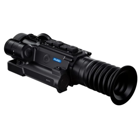 Приціл нічного бачення Pard NV008SP3 LRF 70mm