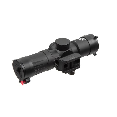 Прицел оптический EOTECH Vudu 3-9x32 (30 мм) Ultra-Short illum. SFP HC1 (MOA)