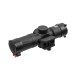 Прицел оптический EOTECH Vudu 3-9x32 (30 мм) Ultra-Short illum. SFP HC1 (MOA)