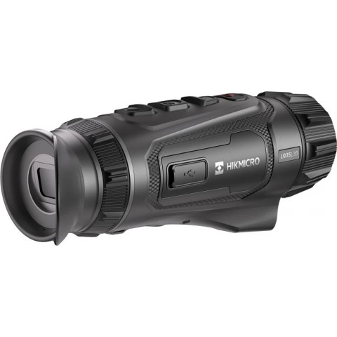 Тепловізор HikMicro LYNX LQ35L 3.0