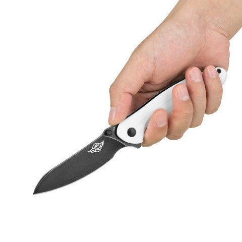 Ніж Olight DREVER White Limited Edition