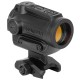 Коліматорний приціл HOLOSUN ARO-MRS-GR