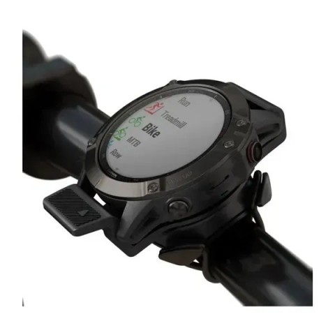 Велосипедное крепление Garmin QuickFit на четверть оборота