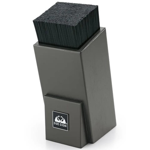 Подставка Due Cigni Wooden Block Gray