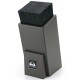 Подставка Due Cigni Wooden Block Gray