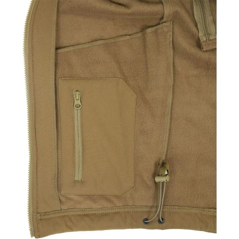 Куртка Skif Tac SoftShell Gamekeeper L Coyote