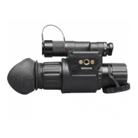 Монокуляр нічного бачення AGM Wolf-14 NL2
