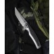 Нiж складний Bestech Knife PREDATOR Grey BT1706B