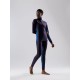 Merino 240 Zip Woman