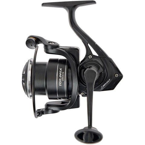 Котушка Select Ritmix 2500 6+1BB