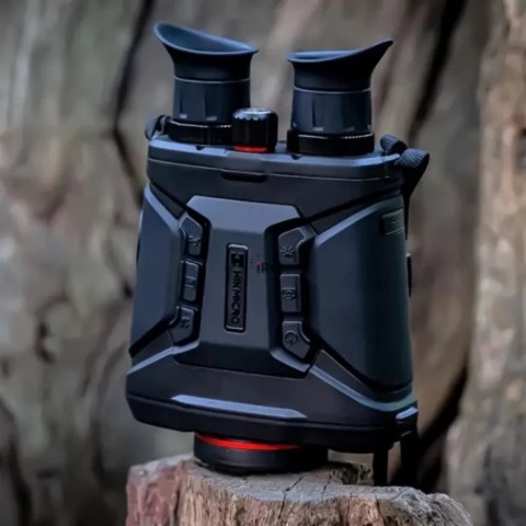 Тепловізійний бінокль Hikmicro Raptor RH50L