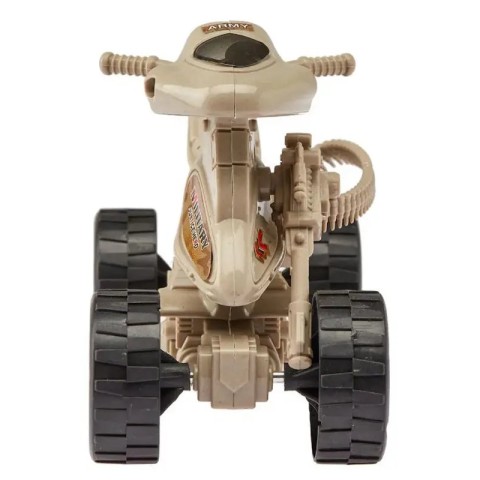 Игровий набор ZIPP Toys Танк