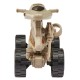 Игровий набор ZIPP Toys Танк