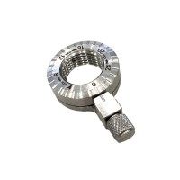 PMA Micro Die Adjuster w/ Thumb Screw Upgrade -
