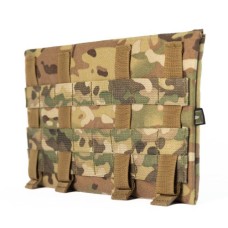 Кишені для бічних плит 15*30 (2шт) (Мультикам неоригінальний)