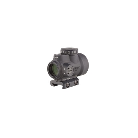 Прицел коллиматорный TRIJICON MRO 2.0 MOA, AC32067 LOW MOUNT