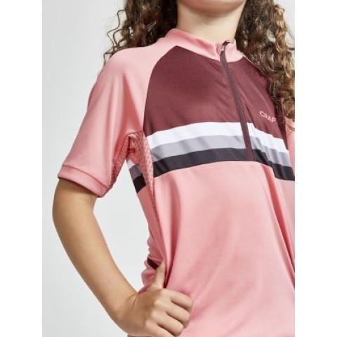 Bike Jersey Junior