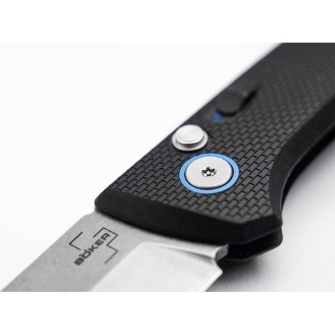 Нож Boker Plus 