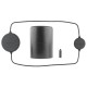 Приціл оптичний Vector Optics Zalem 4-48x65 (35 mm) illum. SFP