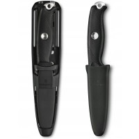 Нож Victorinox Venture Pro, черный