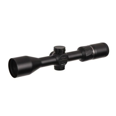 Прицел Burris Fullfield IV 2.5-10x42mm 1