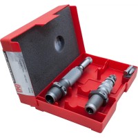 Набор матриц Hornady Match Grade 2-Die Set кал. 284 Win (.284)