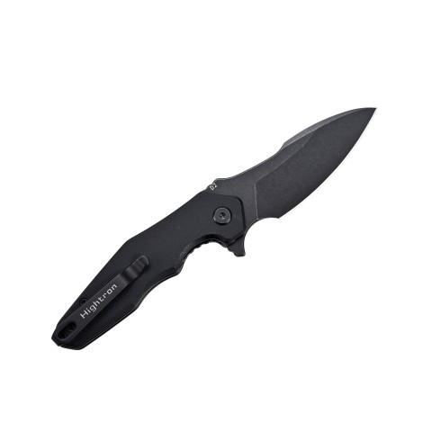 Ніж Hightron Mini Ventura, D2, G10