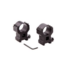 Кольца Millett 30mm High Matte Tactical