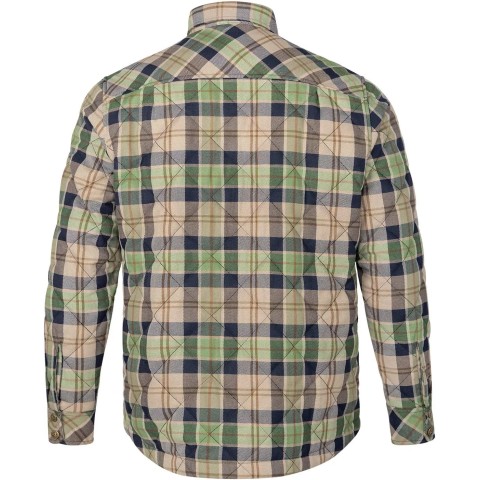 Куртка Frontier Tartan MK2 L kalamata