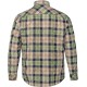 Куртка Frontier Tartan MK2 L kalamata