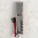 Складаний ніж Victorinox HUNTSMAN ZODIAC Золотий кінь 1.3713.Z5220pk