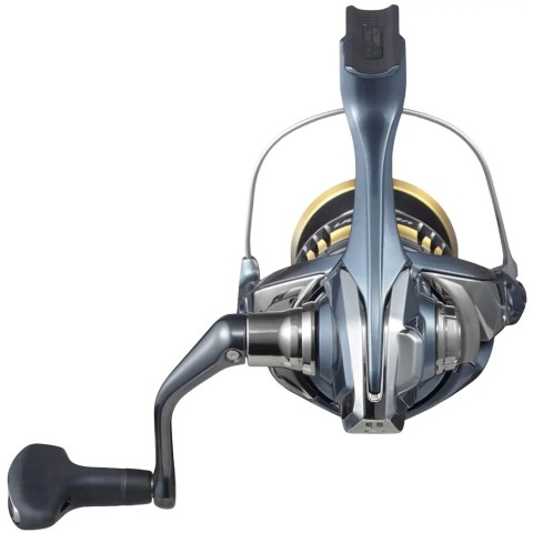 Катушка Shimano Ultegra FC 2500 HG 5+1BB