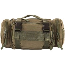 Сумка дорожня Snugpak ResponsePak Olive