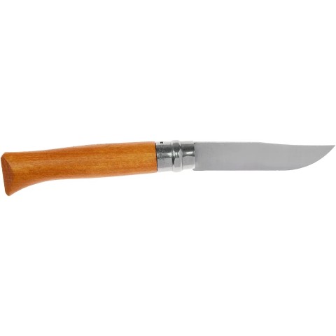 Нож Opinel №10VRN ц:natural