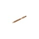 Ёршик бронзовый В-22 Short BRONZE RIFLE BRUSH